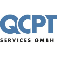 QCPT Services GmbH Logo