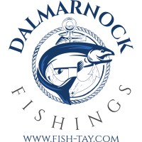 Dalmarnock Fishings Logo