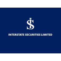 INTERSTATE SECURITIES LIMITED Logo