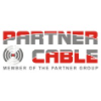 Partner Cable Zrt. Logo