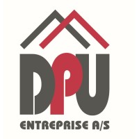 DPU Entreprise A/S Logo