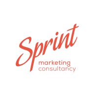 Sprint Marketing Consultancy Logo