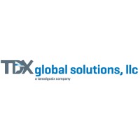 TDX Global Solutions, LLC Logo