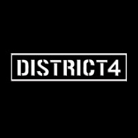 District4 Logo