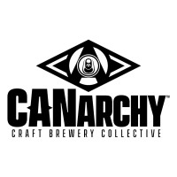 CANarchy Craft Brewery Collective Logo