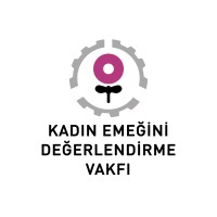 Kadın Emeğini Değerlendirme Vakfı Logo