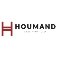 Houmand Law Firm, Ltd. Logo