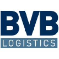 BVB Logistics Logo