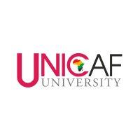 Unicaf University Logo