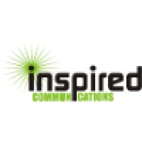 Inspired Communications Pty Ltd Logo