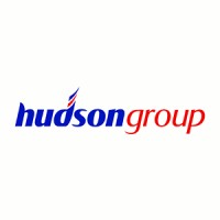 Hudson Group Logo