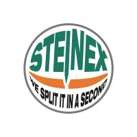 STEINEX Srl Logo