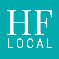 Haute Finds Publishing Logo