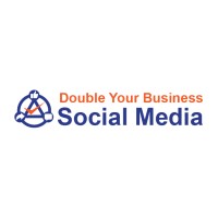 Double Your Business Social Media Logo