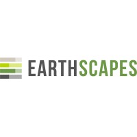 Earthscapes Design Build Logo