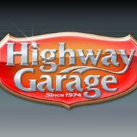 Highway Auto Center Logo