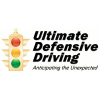 Ultimate Defensive Driving Logo