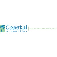 Coastal Properties LLC Logo