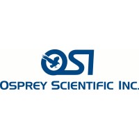 Osprey Scientific Inc. Logo