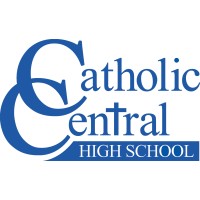 Catholic Central High School - Burlington WI Logo