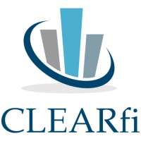 CLEAR Financial Consulting Logo