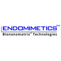 Endomimetics, LLC Logo