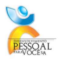 DESENVOLVIMENTO PESSOAL Logo