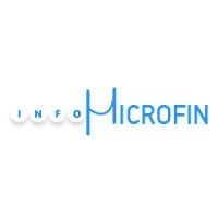 infoMICROFIN Logo