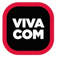 Vivacom Aragon S.L. Logo