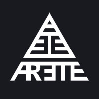 Arete Peak Performance Logo