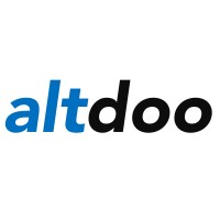 altdoo Logo