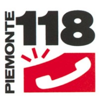 118 Piemonte Logo