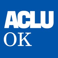 ACLU of Oklahoma Logo