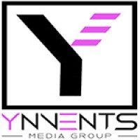 Ynvents Media Group, Inc. Logo
