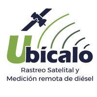 Corporativo Ubícalo Logo