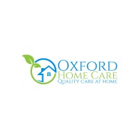 Oxford Home Care LLC Logo