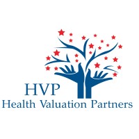 Health Valuation Partners Logo