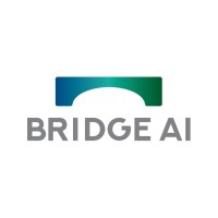 BRIDGE AI Logo