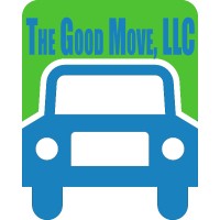 The Good Move, LLC Logo