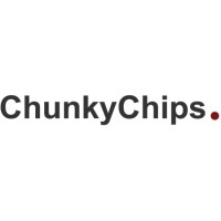 ChunkyChips.net Logo