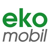 ekomobil Logo