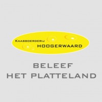 Kaasboerderij Hoogerwaard Logo