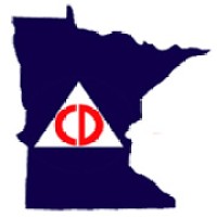 Civil Defense Minnesota LLC Logo