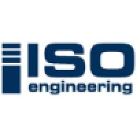 ISO Engineering Logo