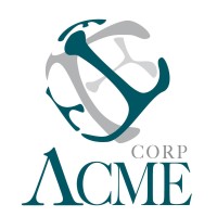 ACME Corp Global Logo