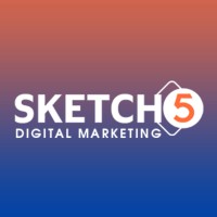 Sketch 5 Logo