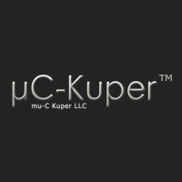 µC Kuper LLC Logo