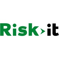 Risk IT Logo