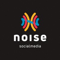 Noise Social Media Logo