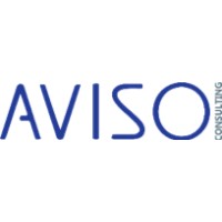 Aviso Consulting Logo